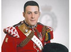 Three held over London hacking death