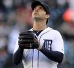 Tigers' Anibal Sanchez flirts with perfection as he 1-hits Twins