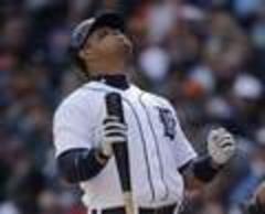Tigers bats go cold as Twins snap 10-game losing streak