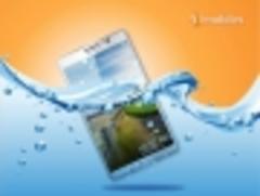 Galaxy S V Concept Packs Waterproof Capabilities, 16MP Camera