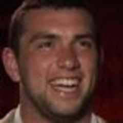 Andrew Luck previews UEFA Champions League final