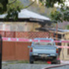 desperate bid to douse fatal fire