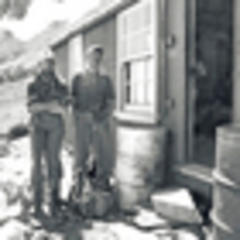 Sir Ed's diary tells of Mt Everest conquest