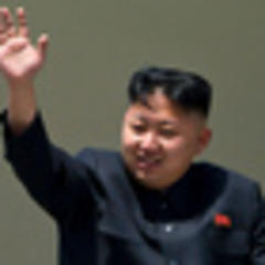 North Korea sends China a letter